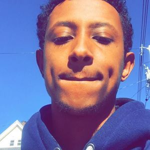 Meet your Posher, Omar